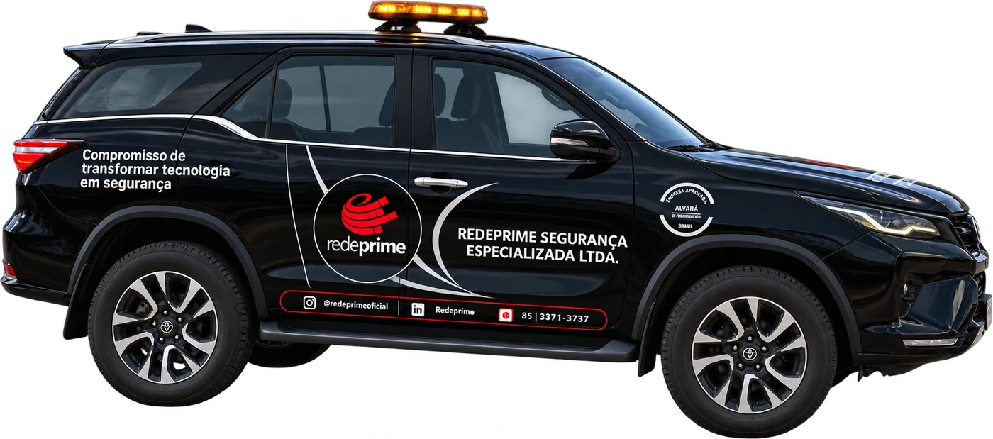 Pronta resposta operacional