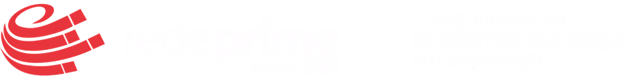 Redeprime — Compromisso de transformar tecnologia em segurança