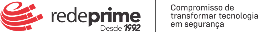 Redeprime — Compromisso de transformar tecnologia em segurança