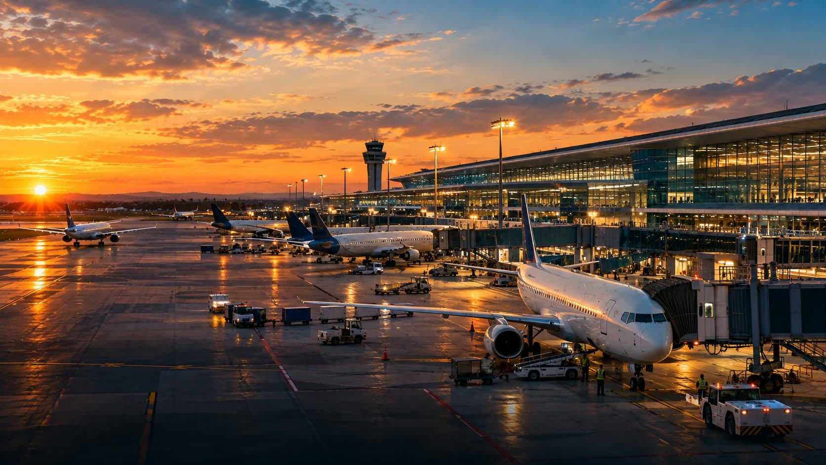 Aeroporto