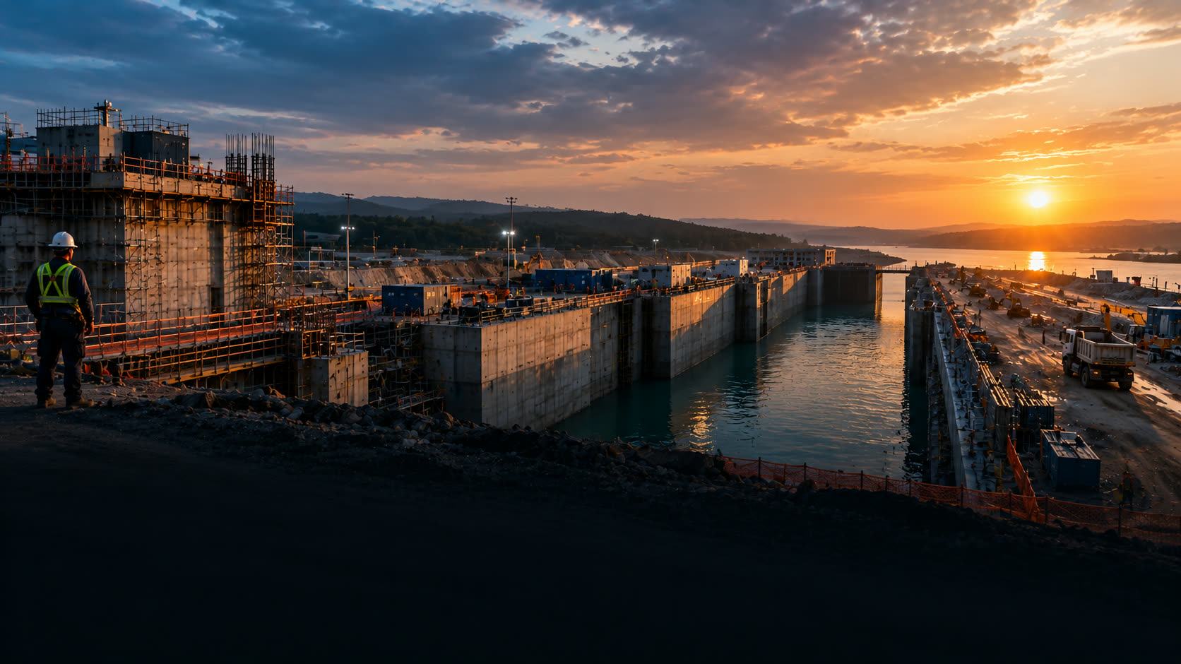 Construção Civil