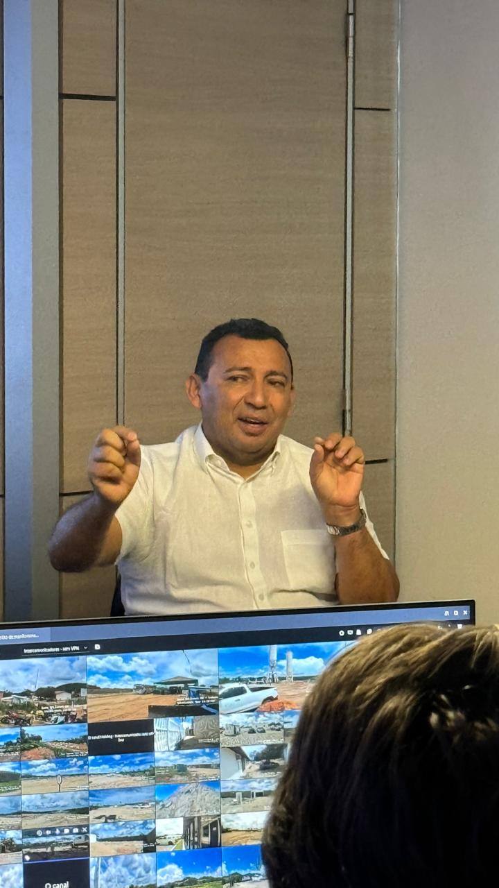 Colaborador Redeprime